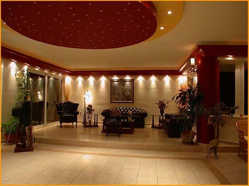 Alexandros Hotel Sisi Exterior photo