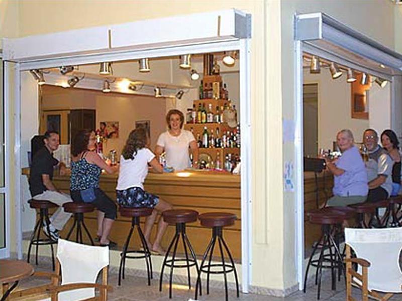 Alexandros Hotel Sisi Exterior photo