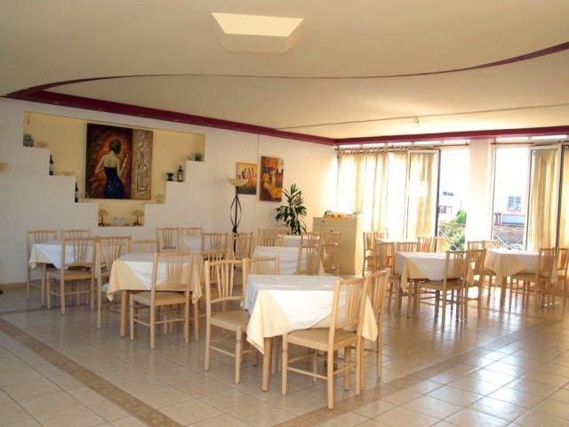 Alexandros Hotel Sisi Exterior photo