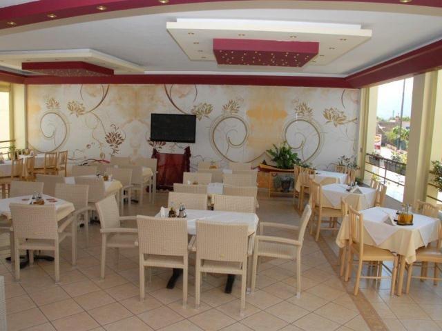 Alexandros Hotel Sisi Exterior photo